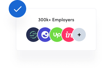 پالیز جاب 30 employers
