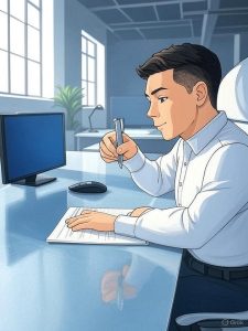 چگونه رزومه حرفه‌ ای خود را بهینه‌سازی کنیم؟