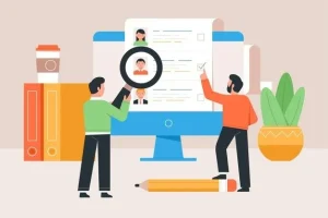 Free Vector Choice of worker concept illustrated 11zon 1