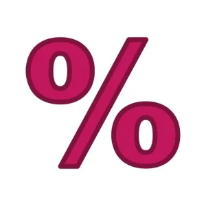 Icono De Porcentaje En El Fondo De Estilo Moderno Aislado PNG dibujos De Descuento Oferta Por Ciento PNG y Vector para Descargar Gratis Pngtree 11zon