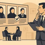 استخدام نیروهای شرکتی